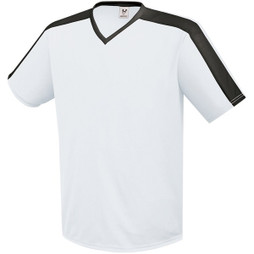 HighFive 322731 - Youth Genesis Soccer Jersey