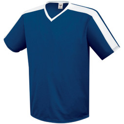 HighFive 322731 - Youth Genesis Soccer Jersey
