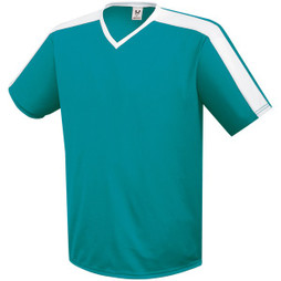 HighFive 322731 - Youth Genesis Soccer Jersey