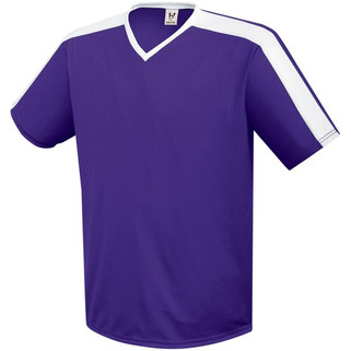 HighFive 322731 - Youth Genesis Soccer Jersey