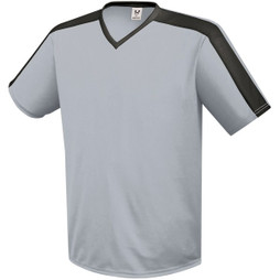 HighFive 322731 - Youth Genesis Soccer Jersey