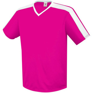 HighFive 322731 - Youth Genesis Soccer Jersey
