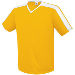 HighFive 322731 - Youth Genesis Soccer Jersey