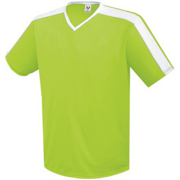 HighFive 322731 - Youth Genesis Soccer Jersey