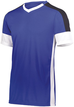 HighFive 322930 - Wembley Soccer Jersey