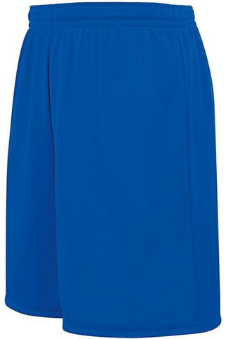 HighFive 325390 - Short Deportivo Primo para Jóvenes Activos