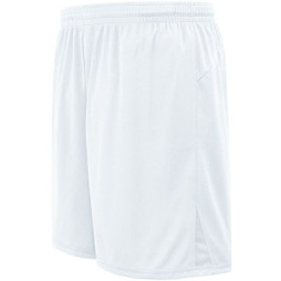 HighFive 325410 - Moisture-Wicking Youth Athletic Shorts