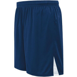 HighFive 325410 - Moisture-Wicking Youth Athletic Shorts