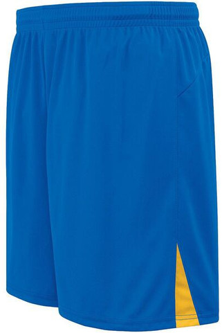 HighFive 325410 - Pantalones Cortos Deportivos Hawk