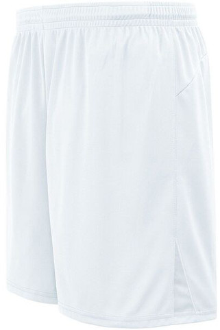 HighFive 325411 - Youth Performance Moisture-Wicking Athletic Shorts