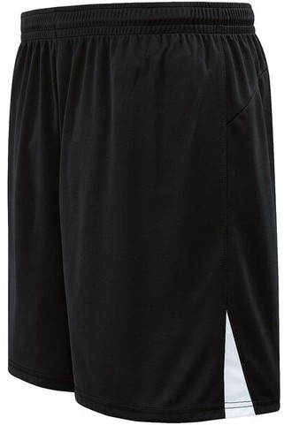 HighFive 325411 - Youth Performance Moisture-Wicking Athletic Shorts
