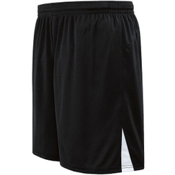 HighFive 325411 - Youth Performance Moisture-Wicking Athletic Shorts