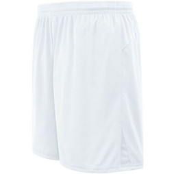HighFive 325412 - Moisture-Wicking Ladies Athletic Shorts