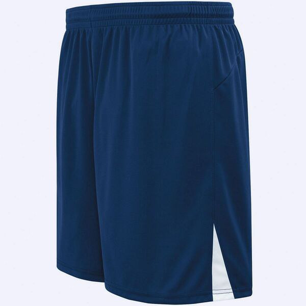 HighFive 325412 - Moisture-Wicking Ladies Athletic Shorts