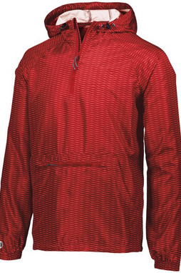 Holloway 229554 - Range Packable Pullover
