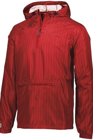 Holloway 229554 - Range Packable Pullover
