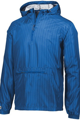 Holloway 229554 - Range Packable Pullover