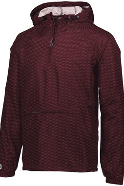 Holloway 229554 - Range Packable Pullover