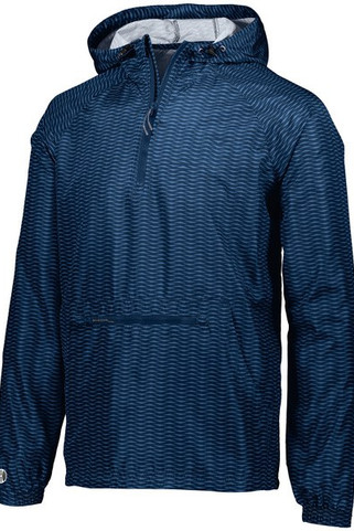 Holloway 229554 - Range Packable Pullover
