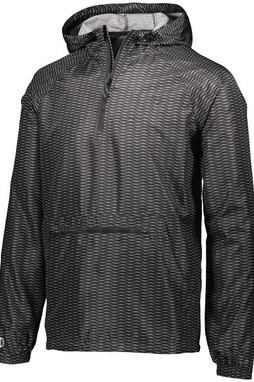 Holloway 229654 - Youth Range Packable Pullover