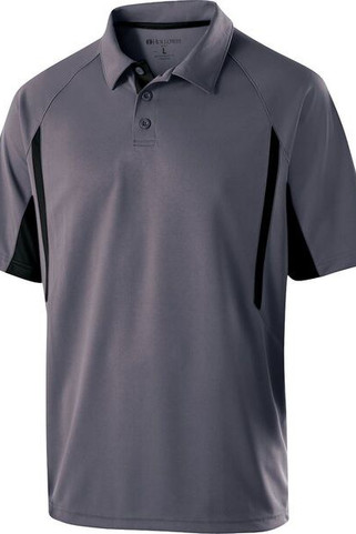 Holloway 222530 - Polo Deportivo Avanzado de Alto Rendimiento