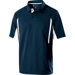 Holloway 222530 - Polo Deportivo Avanzado de Alto Rendimiento