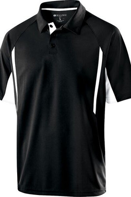 Holloway 222530 - Polo Deportivo Avanzado de Alto Rendimiento