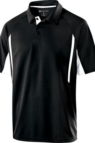 Holloway 222530 - Polo Deportivo Avanzado de Alto Rendimiento