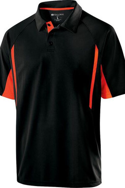 Holloway 222530 - Polo Deportivo Avanzado de Alto Rendimiento