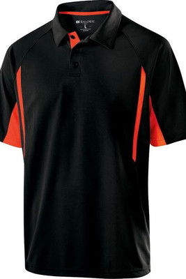 Holloway 222530 - Polo Deportivo Avanzado de Alto Rendimiento