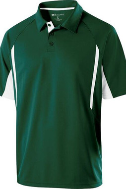 Holloway 222530 - Polo Deportivo Avanzado de Alto Rendimiento