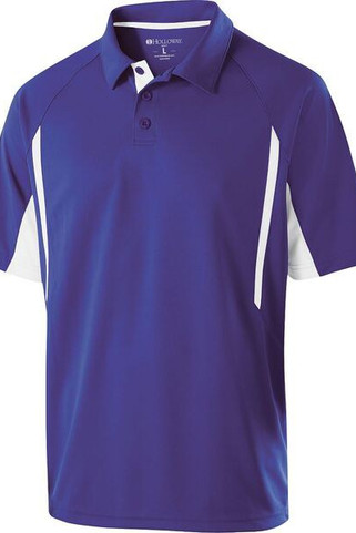Holloway 222530 - Polo Deportivo Avanzado de Alto Rendimiento