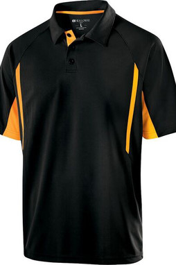 Holloway 222530 - Polo Deportivo Avanzado de Alto Rendimiento