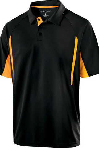 Holloway 222530 - Polo Deportivo Avanzado de Alto Rendimiento