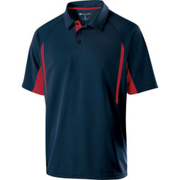 Holloway 222530 - Polo Deportivo Avanzado de Alto Rendimiento