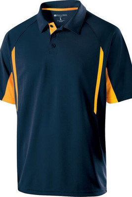 Holloway 222530 - Polo Deportivo Avanzado de Alto Rendimiento