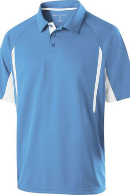 Holloway 222530 - Polo Deportivo Avanzado de Alto Rendimiento