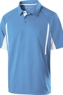 Holloway 222530 - Polo Deportivo Avanzado de Alto Rendimiento