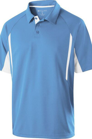 Holloway 222530 - Polo Deportivo Avanzado de Alto Rendimiento
