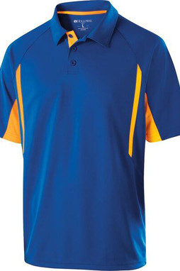 Holloway 222530 - Polo Deportivo Avanzado de Alto Rendimiento