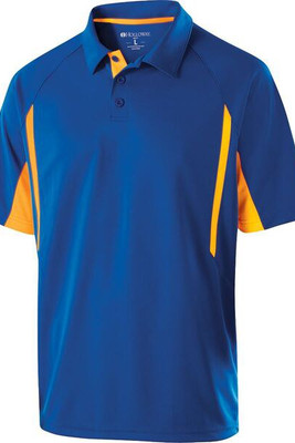 Holloway 222530 - Polo Deportivo Avanzado de Alto Rendimiento