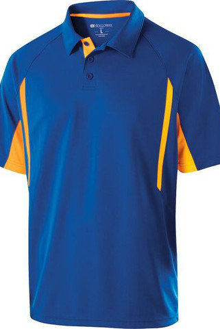 Holloway 222530 - Polo Deportivo Avanzado de Alto Rendimiento