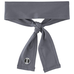 Holloway 223846 - Moisture-Wicking Adjustable Sport Head Tie