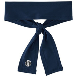 Holloway 223846 - Moisture-Wicking Adjustable Sport Head Tie