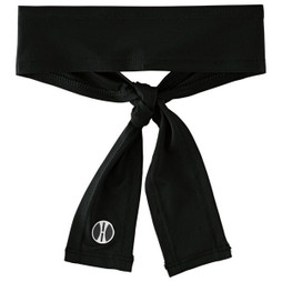 Holloway 223846 - Moisture-Wicking Adjustable Sport Head Tie