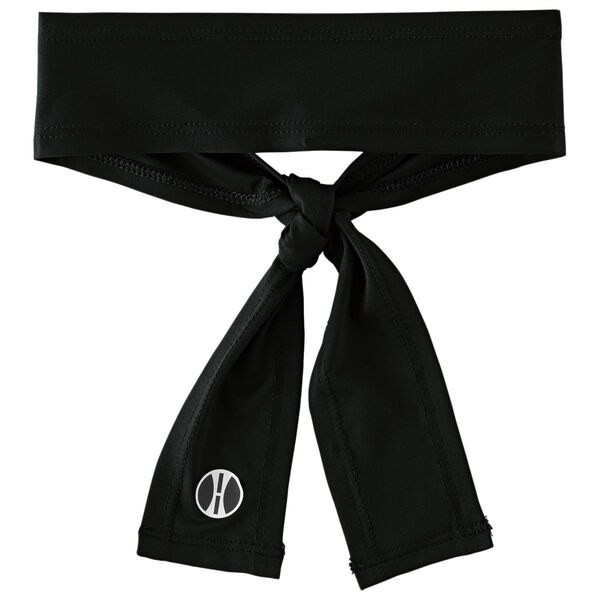 Holloway 223846 - Moisture-Wicking Adjustable Sport Head Tie