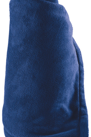 Holloway 223856 - Ultimate Comfort Microfiber Tailgate Blanket