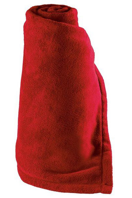 Holloway 223856 - Ultimate Comfort Microfiber Tailgate Blanket