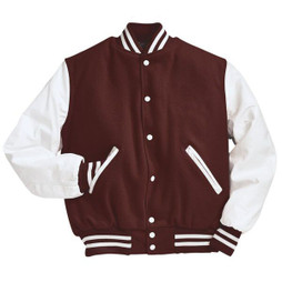 Holloway 224183 - Campera Universitaria