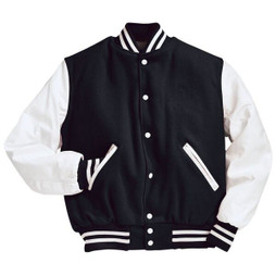 Holloway 224183 - Campera Universitaria